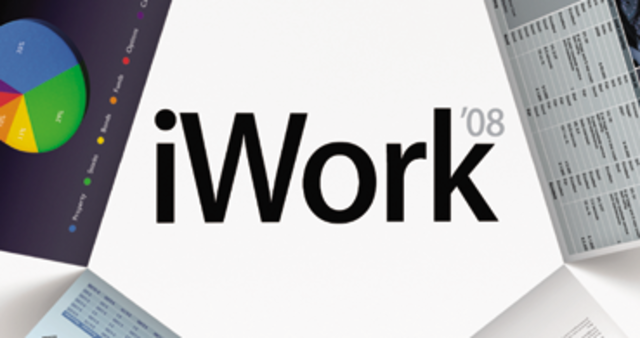 ♪iwork♪