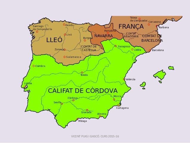 Califat de Còrdova