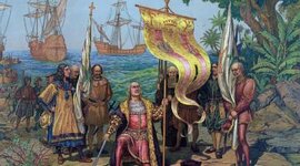Timeline: VIATGES DE COLOM