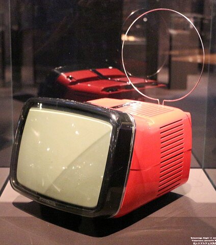 TELEVISOR ALGOL 11