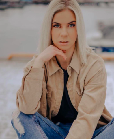 dotEga liitus tantsuõpetaja Maria Kull