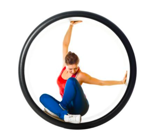 dotEga liitus tantsuõpetaja Mirjam Rõõmussaar