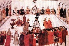 ELS TURCS S'APODEREN DE BAGDAD