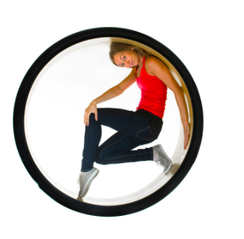 dotEga liitus tantsuõpetaja Kadi Voitka