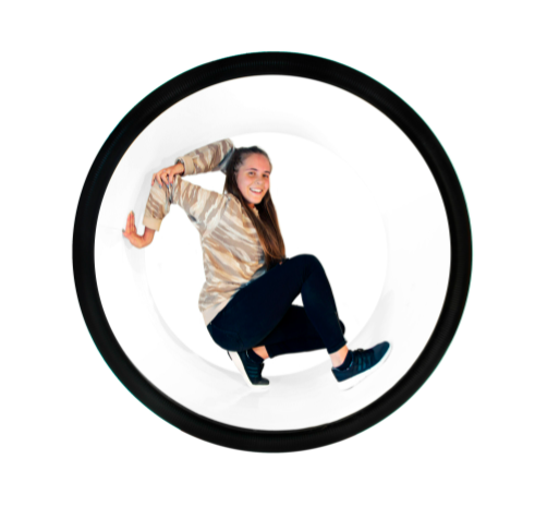 dotEga liitus tantsuõpetaja Anett Pärna