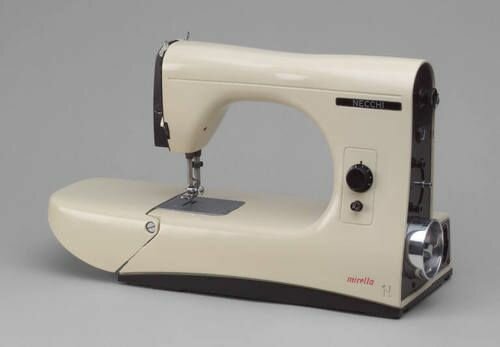 MIRELLA SEWING MACHINE