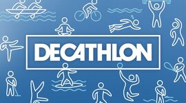 Timeline: Decatlon üzletnyitások Magyarországon