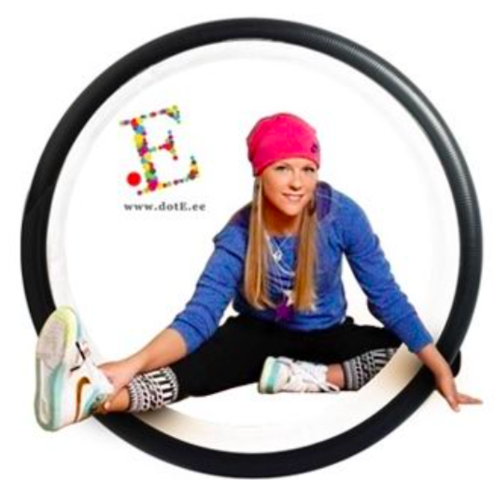 dotEga liitus Eva Ottas