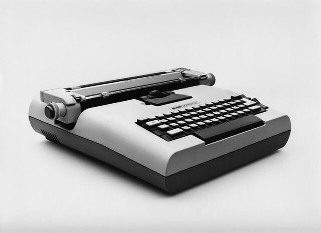 LEXICON 82 OLIVETTI