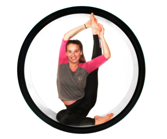 dotEga liitus tantsuõpetaja Hanna Pintson