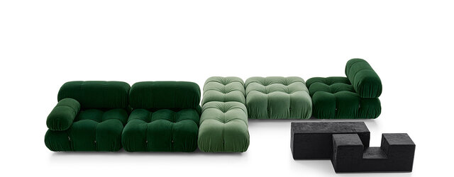 SOFA CAMALEONDA