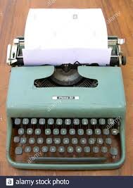 LETTERA 22 OLIVETTI