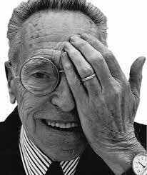 Diseño Italiano: Achille Castiglioni