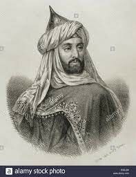 REGNE DE NASSARITA DE GRANADA