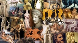 Timeline: Esculturas