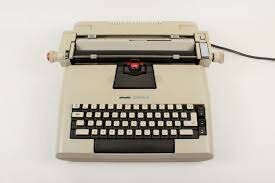LEXICON 82 OLIVETTI