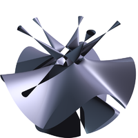 Geometria Algébrica