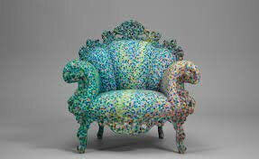 Diseño Italiano: Alessandro Mendini (