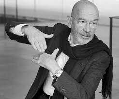 Diseño Italiano: Mario bellini