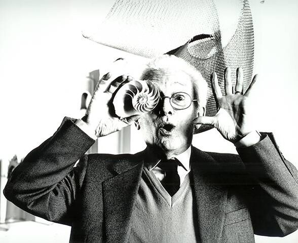 Diseño Italiano: Bruno Munari