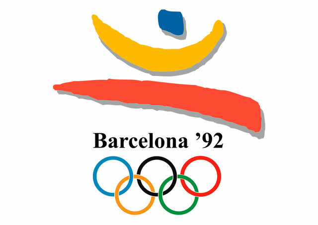 Juegos olímpicos Barcelona 92