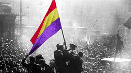 Timeline: SEGONA REPUBLICA ESPANYOLA (Martí O i Aina V.)