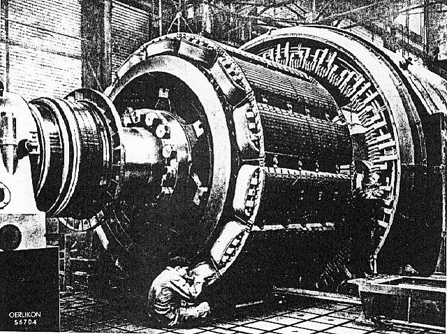 Motor Alquist