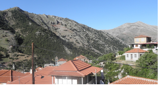 Ο γάμος του Γιαννιάς