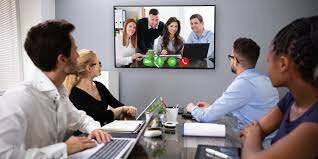 Videoconferencing