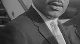 Timeline: Martin Luther King