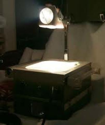 Overhead Projectors