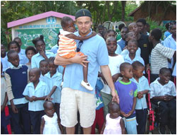SOS Children's Village