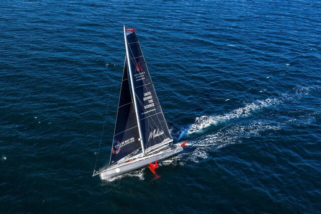 Climate change confedence of the unites states