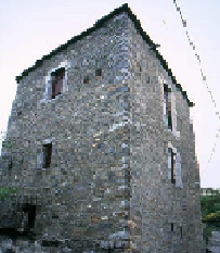 Δολοφονείται ο Ζαχαριάς στα Τσέρια στο Πύργο του Κουκέα