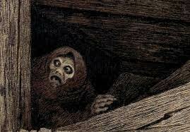 Svartedauden rammet verden