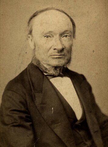 Ivar Åsen