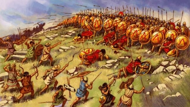 Victòria d’Esparta