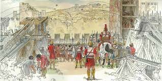 Conquesta romana. Fi de la Grècia clàssica