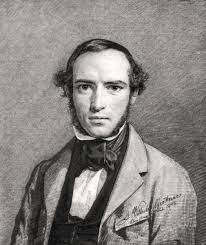 Johan Sebastian Wellhaven