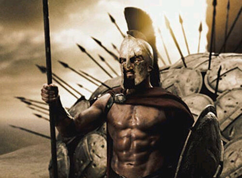 Victòria d’Esparta