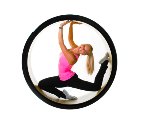 dotEga liitus tantsuõpetaja Katarina Papp (Pintson)