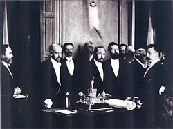 Presidencia de  Miguel  Juarez Celman (1886-1890)