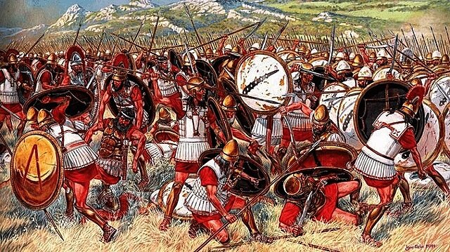 Victòria d’Esparta