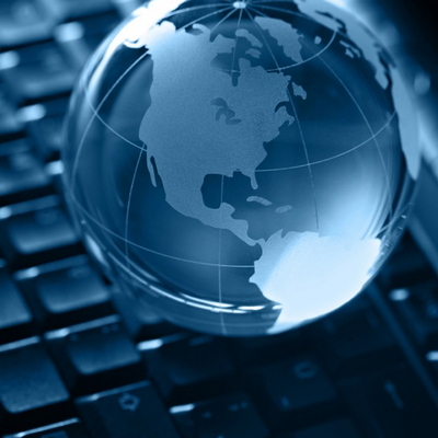 Timeline: História da internet