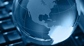 Timeline: História da internet