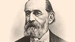 Asume la Presidencia Luis Sáenz Peña(1892-1895)