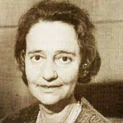 Timeline: לאה גולדברג