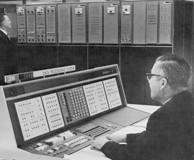A criação da Arpanet