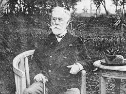 Presidencia de Manuel Quintana (1904-1906)