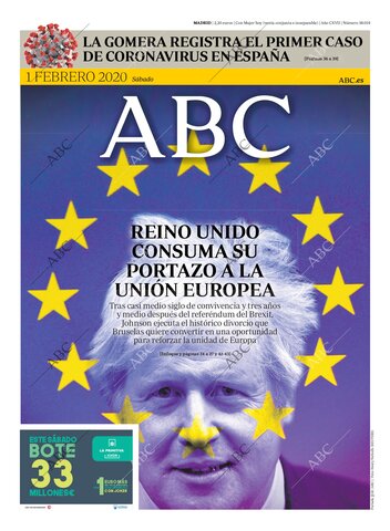 Reino Unido y la UE
